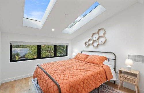 Modern Luxury in the Heart of Austin 3BR 3BA with Huge Balcony - Foto 17