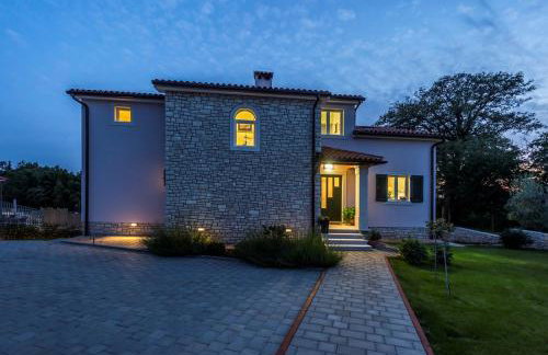 Modern Villa Vesna with Private Pool - Foto 23