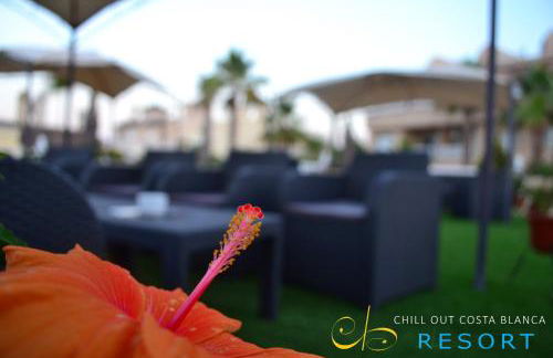 Hotel Costa Blanca Rojales - Foto 52