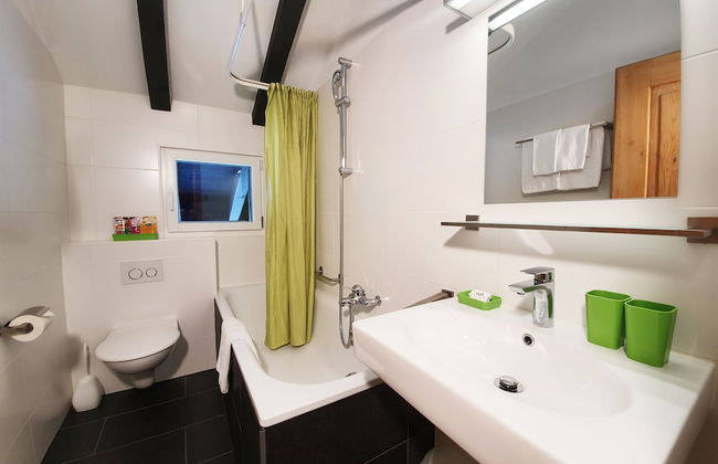 Haus Bergdohle - Foto 38