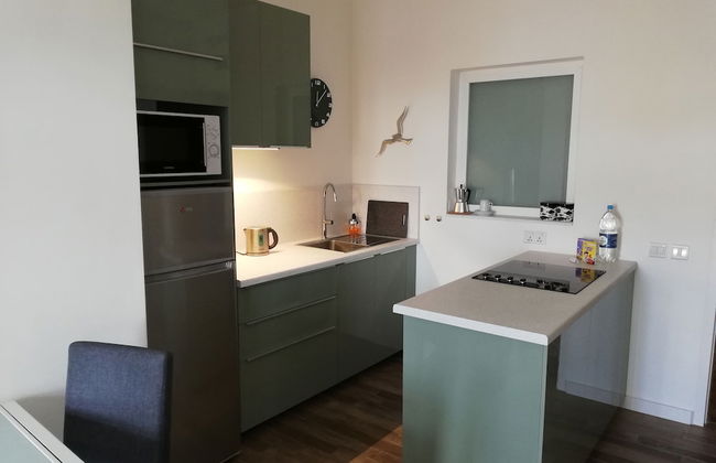 Three Cities Apartments - Foto 14