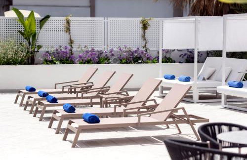 Aparthotel HSM Lago Park - Foto 60