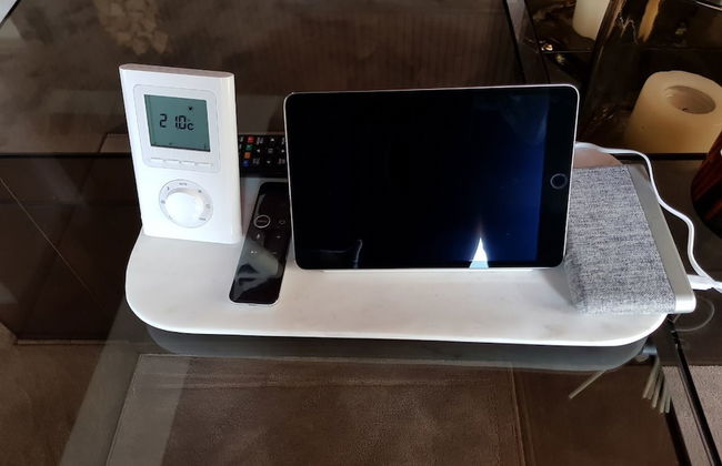 Le Bijou LQ82 Spectacular Limmatview Penthouse - Foto 10