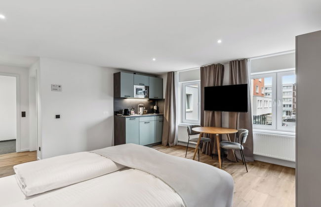 Limehome Salzgitter A.-Schweitzer-Str. - Foto 39