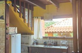 Chalés Boa Vista - Foto 78