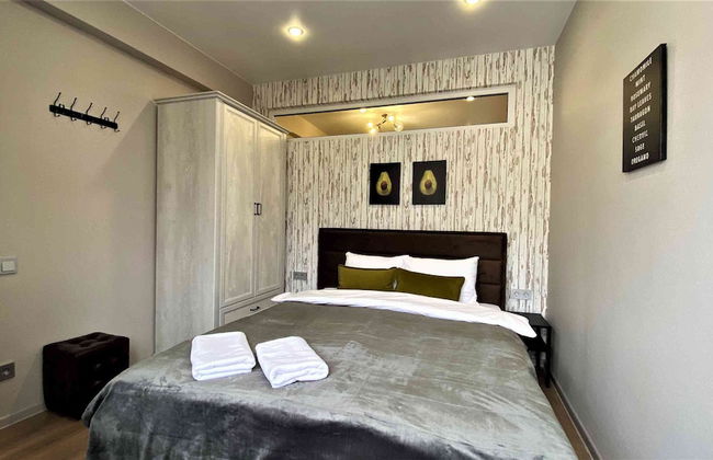 More Apartments na Estonskoy 37 k2 54 - Photo 3