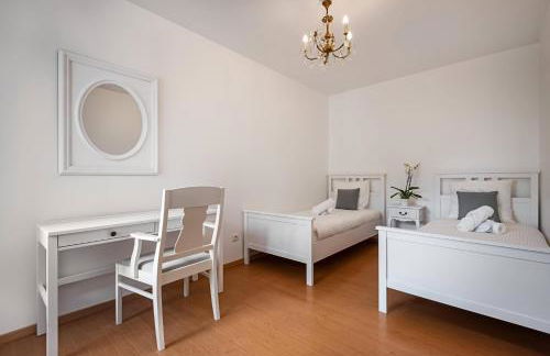 Villa Stella - 10 chambres - 5 salles de bains - Château de Versailles à pied - Foto 55