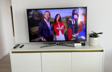 Apartament Gold Rynek Mieroszów Wi-Fi, nc plus - Foto 6