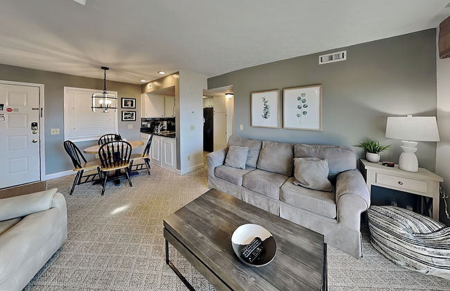 Deer Ridge Mountain Resort by JMR - Foto 49