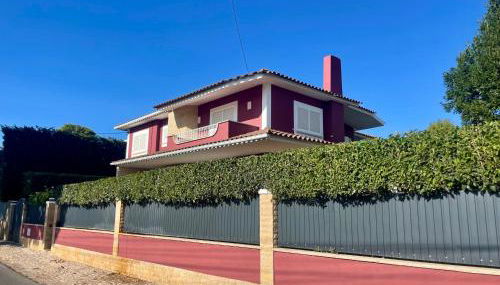 Serenity Cascais Villa - Foto 5