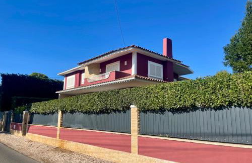 Serenity Cascais Villa - Foto 5