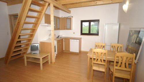 Chalet in Dabo near Castle Ruins - Foto 3