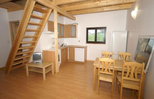 Chalet in Dabo near Castle Ruins - Photo 3