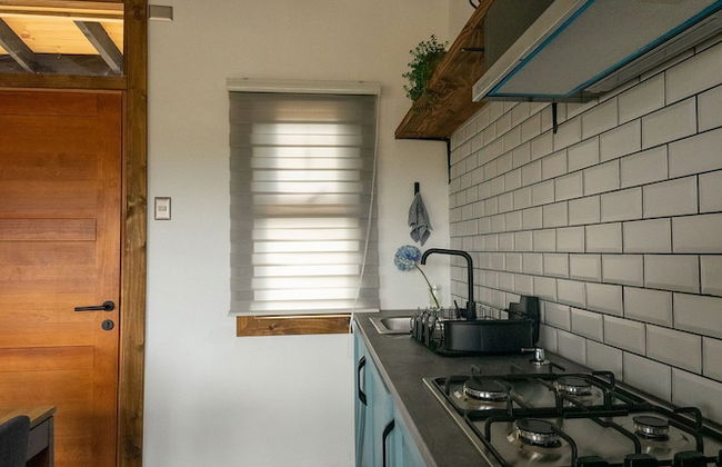 Cabañas Lawal Pto Varas - Foto 13