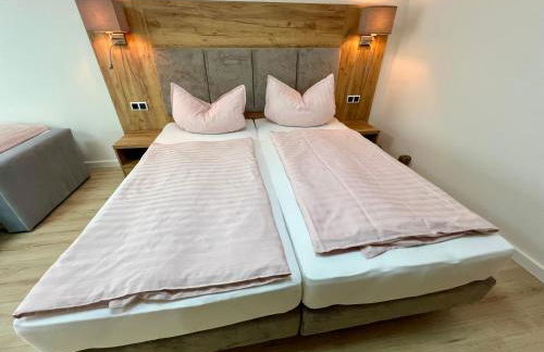 Apartment -Amalia- mit Klimaanlage & überdachte Terrasse & Parkplatz FREE - Foto 3