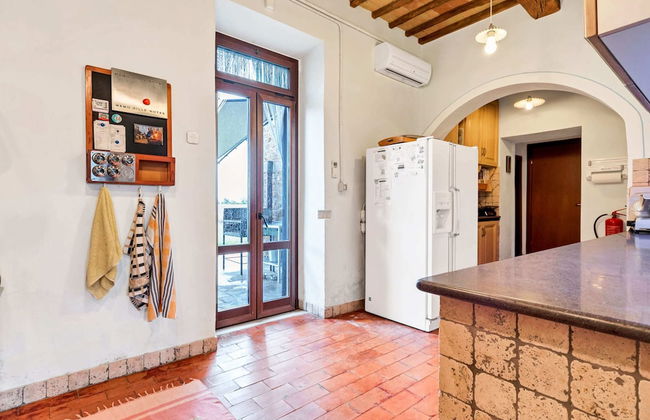 Rustic Farmhouse in Lazio - Foto 6