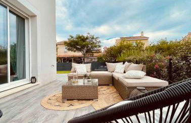 Chaleureuse maison - Photo 1