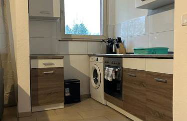 Monteur-Domizil, Apartment AVD 6 - Photo 17