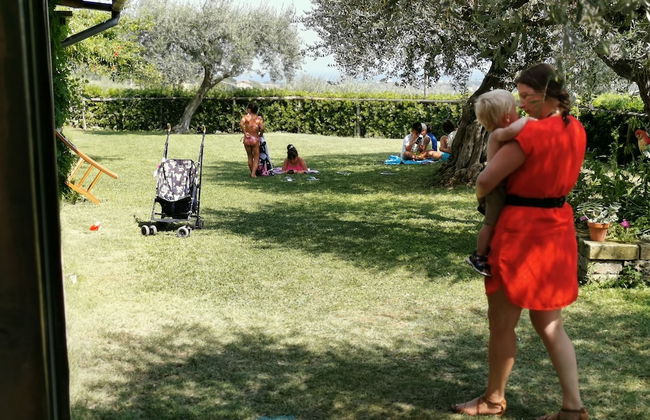 Il Girasole - Foto 80