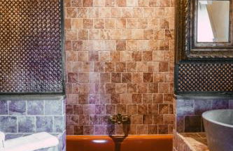 Santolina Etrusca Bed and Breakfast, Sauna, Hammam, Jacuzzi - Foto 74