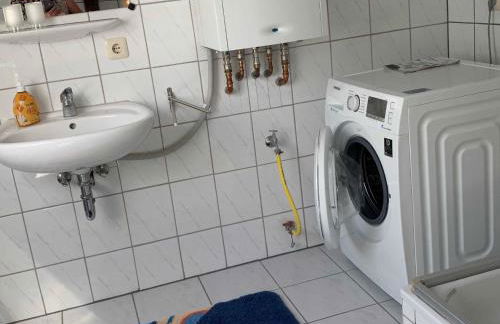 Gemütliches Ferienhaus in Barlin, unweit Dargun - Foto 15