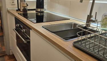 Fast wie zu Hause - Foto 3