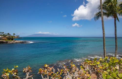 NEW KBM Resorts FREE CAR Napili Point Oceanfront 1-Bedroom Condo with Luxury Amenities NAP-B13 - Foto 2