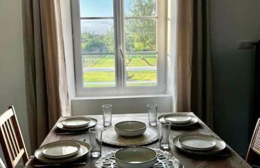 Maison Plouhinec Finistère 29 avec vue Mer et grand Jardin - Photo 17