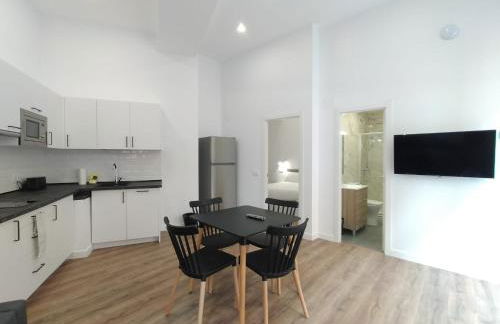 Apartamentos Vacceas by gaiarooms - Photo 1