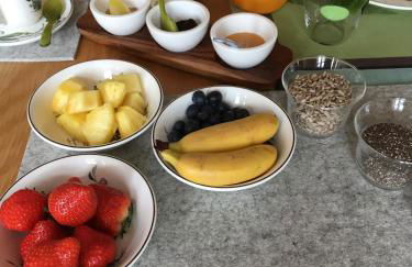 "Gästehaus Summersby" - Natururlaub mit exklusivem Landhausflair - Foto 11