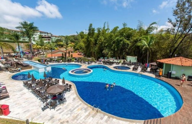 Tauá Resort Caeté - Foto 24