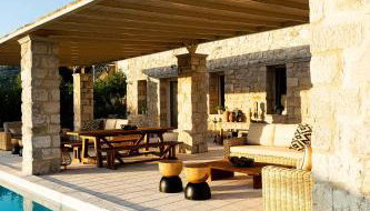 Villa Mantilari Wine Estate 7 Apartments 2 Private Pools 1 Heated Tennis Court Fitness Center - Foto 2