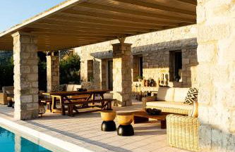 Villa Mantilari Wine Estate 7 Apartments 2 Private Pools 1 Heated Tennis Court Fitness Center - Foto 2