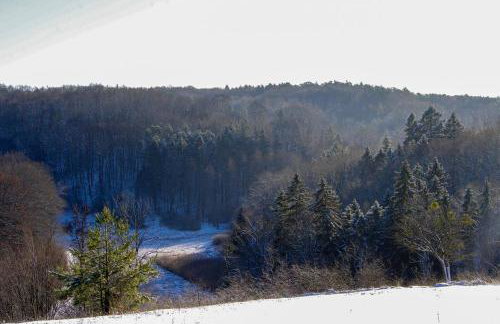 The hills at river - Foto 41