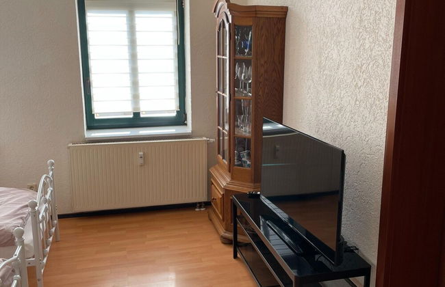 Terrace Apartment Saxony - Foto 7