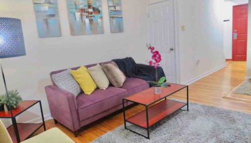 In the heart of Center City - Large bi-level 3BR - Foto 3