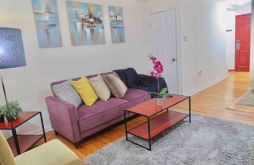 In the heart of Center City - Large bi-level 3BR - Foto 3