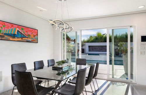 Luxury Desert Oasis - Foto 25