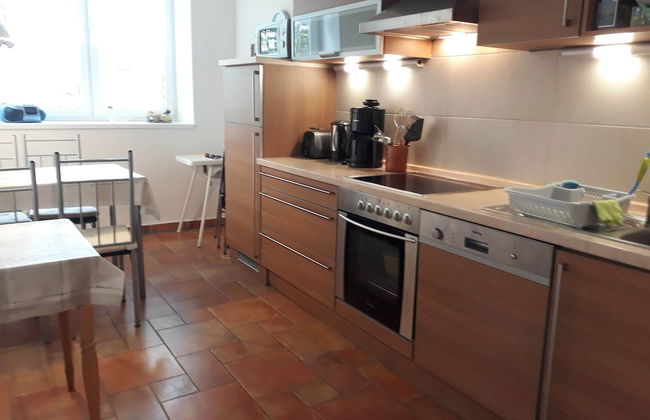 Peaceful Apartment in Zarnewanz near Baltic Sea - Foto 5