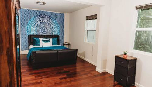 Tranquil Family Home Near BWI Casino Shopping & Fire Pit - Foto 4