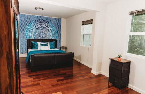 Tranquil Family Home Near BWI Casino Shopping & Fire Pit - Foto 4