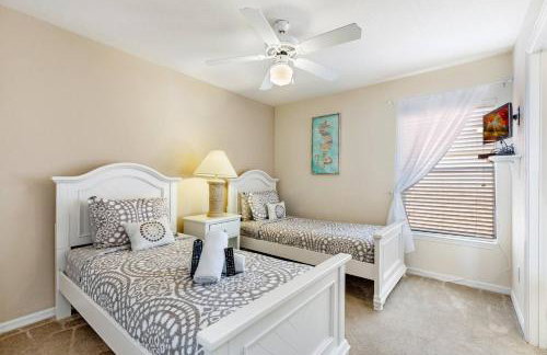 Gorgeous Davenport 5 Bed Villa With Pool Hot Tub - Foto 54