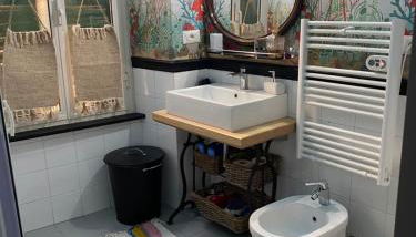 Casetta del borghetto -Nel cuore del Borghetto - Foto 4