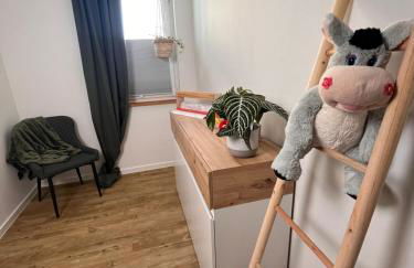 Hinterhaus am Stadtrand Chemnitz - Foto 25