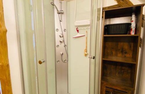 Gîte en Berry: terrasse couverte, ping-pong, près Zoo de Beauval et Château de Valençay - FR-1-591-618 - Foto 30