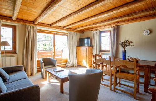 Les Appartements du Mérilys - Foto 32