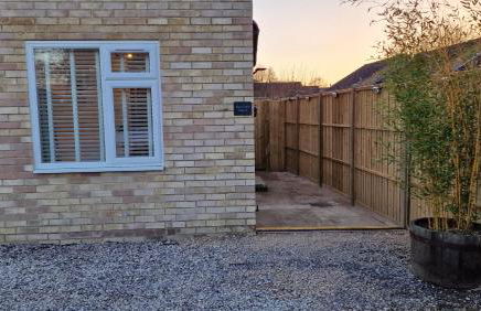 The Little Annex - Foto 17