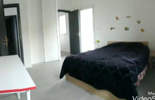 villa standing vue mer 180° clim.pisc. - Foto 11