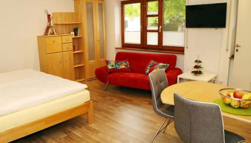 Appartement Schwarzwaldstüble - Foto 3