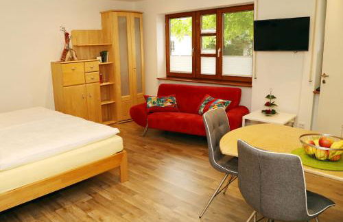 Appartement Schwarzwaldstüble - Foto 3